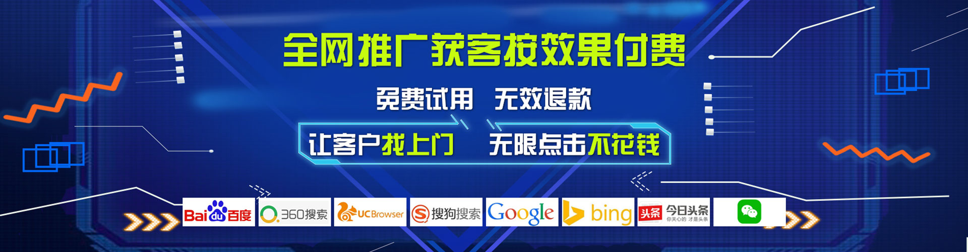金台sem运营
